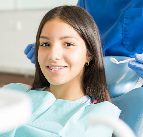 Orthodontic treatment options for general dentist
